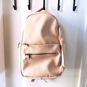 Fawn Design Backpack - Blush